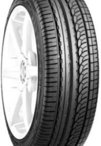 Nankang AS-1 XL 205/40R18 86H
