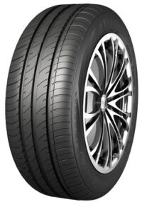 Nankang NA-1 XL 185/60R15 88H