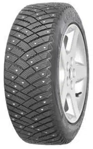 Goodyear UltraGrip Ice Arctic XL Nasta 175/65R14 86T
