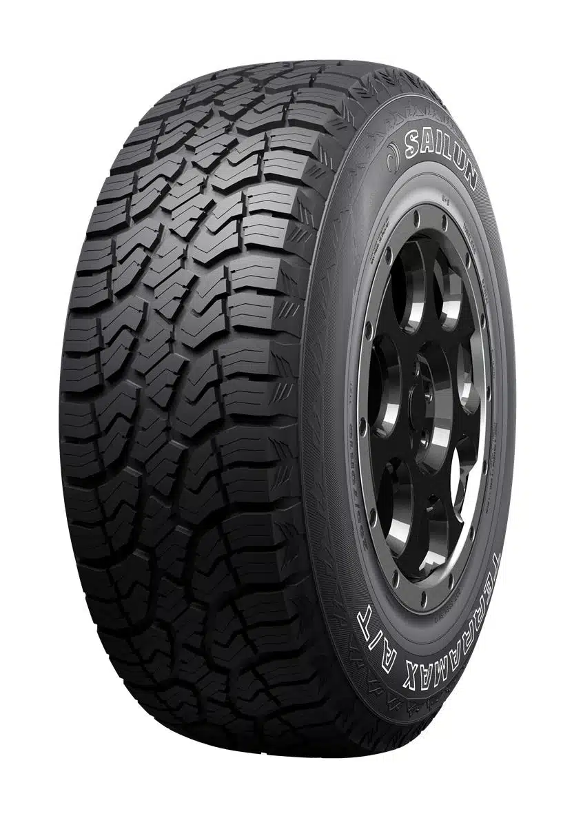 Sailun TERRAMAX A/T M+S 235/65R17 104S