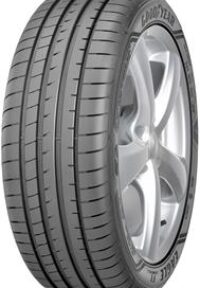 Goodyear EAGLE F1 ASYMMETRIC 3 SUV EVR 235/65R18 106W