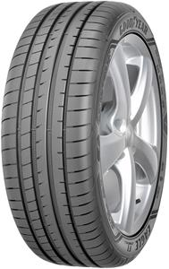 Goodyear EAGLE F1 ASYMMETRIC 3 SUV EVR 235/65R18 106W