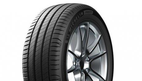 Michelin PRIMACY 4 VOL 235/55R18 100V