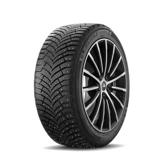 Michelin X-ICE NORTH 4 XL RG Nasta 205/55R16 94T