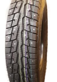 Nankang IV-1 Nasta 195/70R15C 104/102R