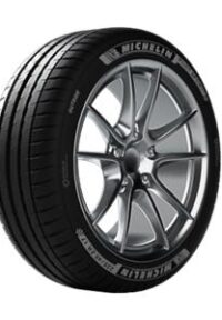 Michelin PILOT SPORT 4 XL AO AC RG 245/45R19 102Y