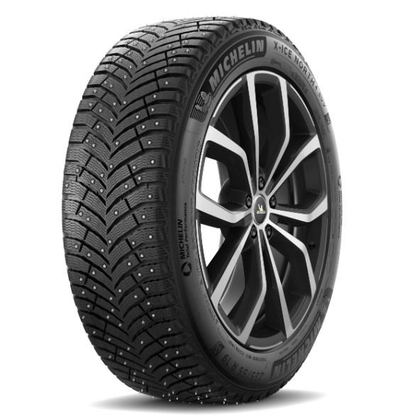 Michelin X-ICE NORTH 4 SUV XL RG Nasta 235/55R19 105T