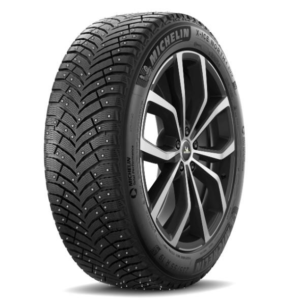 Michelin X-ICE NORTH 4 SUV XL RG Nasta 235/60R18 107T