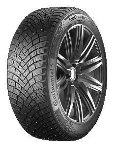 Continental IceContact 3 XL EVc Nasta 175/70R14 88T