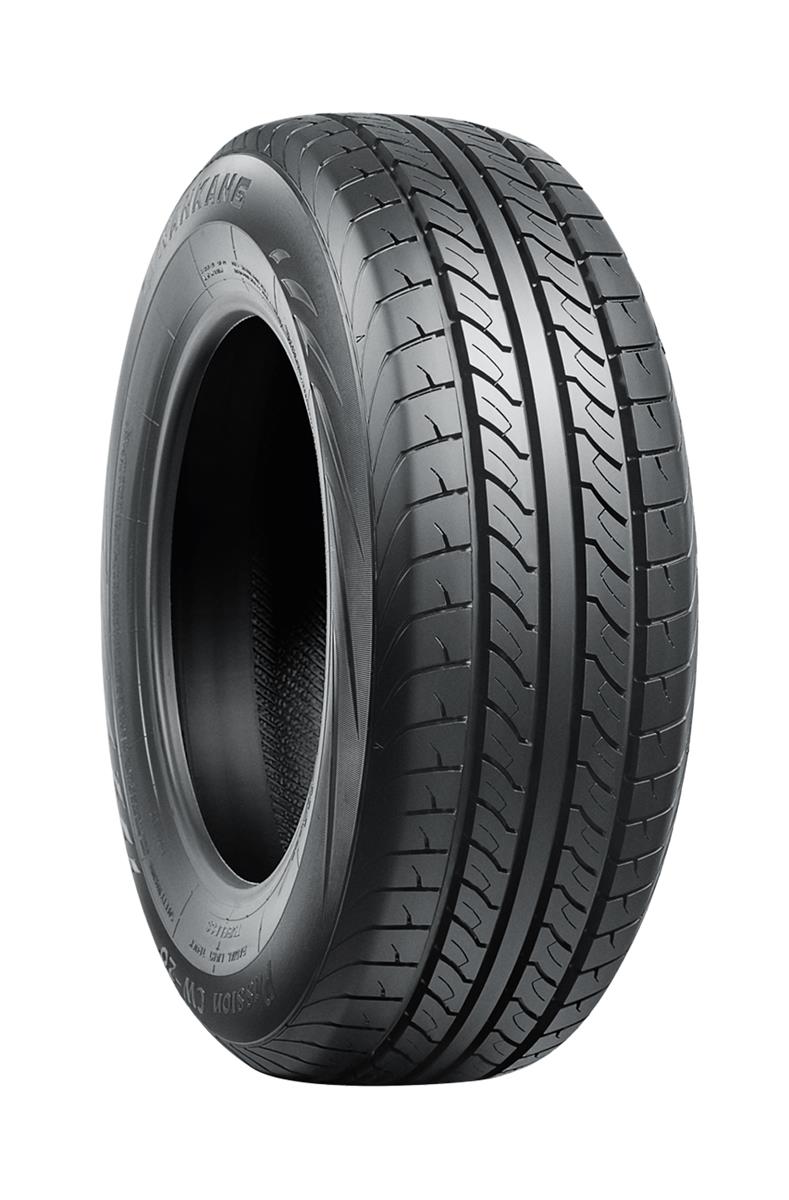 Nankang CW-20 225/55R17C 109/107H