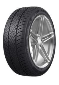 Triangle WinterX TW401 XL rim protect Kitka 205/45R17 88V