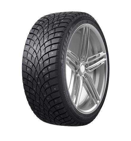 Triangle IceLynx TI501 XL rim protect Nasta 225/50R17 98T