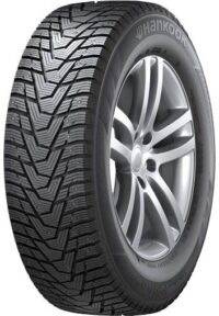 Hankook i*Pike X W429A XL FP Nasta 255/50R19 107T