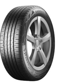 Continental EcoContact 6 (+)|EVc CS 215/50R19 93T