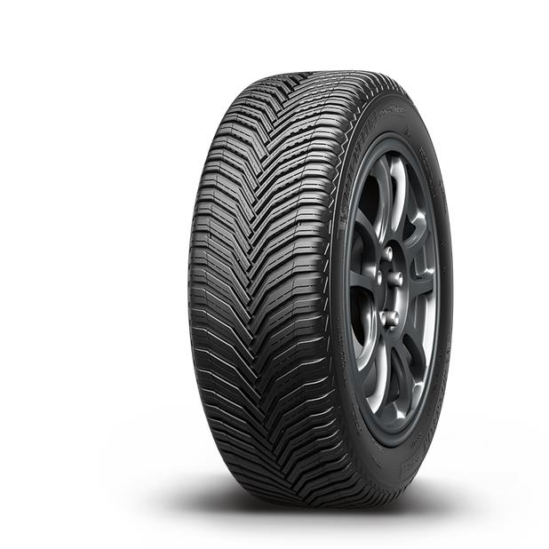 Michelin CROSSCLIMATE 2 195/65R15 91H