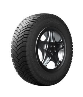 Michelin AGILIS CROSSCLIMATE 205/75R16C 113R