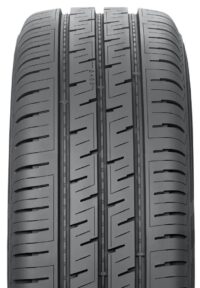 Nokian Hakka Van 215/60R17C 109/107H