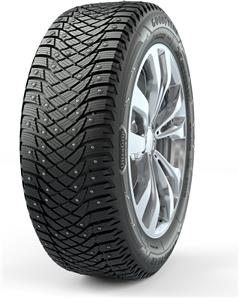 Goodyear UltraGrip Arctic 2 SUV XL EVR Nasta 235/65R17 108T