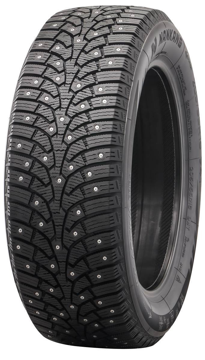 Nankang SW-9 Nasta 235/40R18 95T