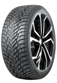 Nokian Hakkapeliitta 10 SUV XL Nasta 225/65R17 106T
