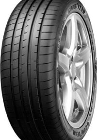 Goodyear EAGLE F1 (ASYMMETRIC) 5 MO|EVR 235/55R19 101H