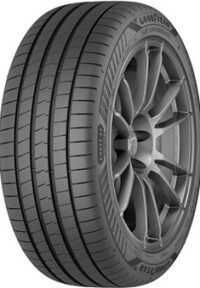 Goodyear EAGLE F1 ASYMMETRIC 6 XL EVR FP 245/45R18 100Y