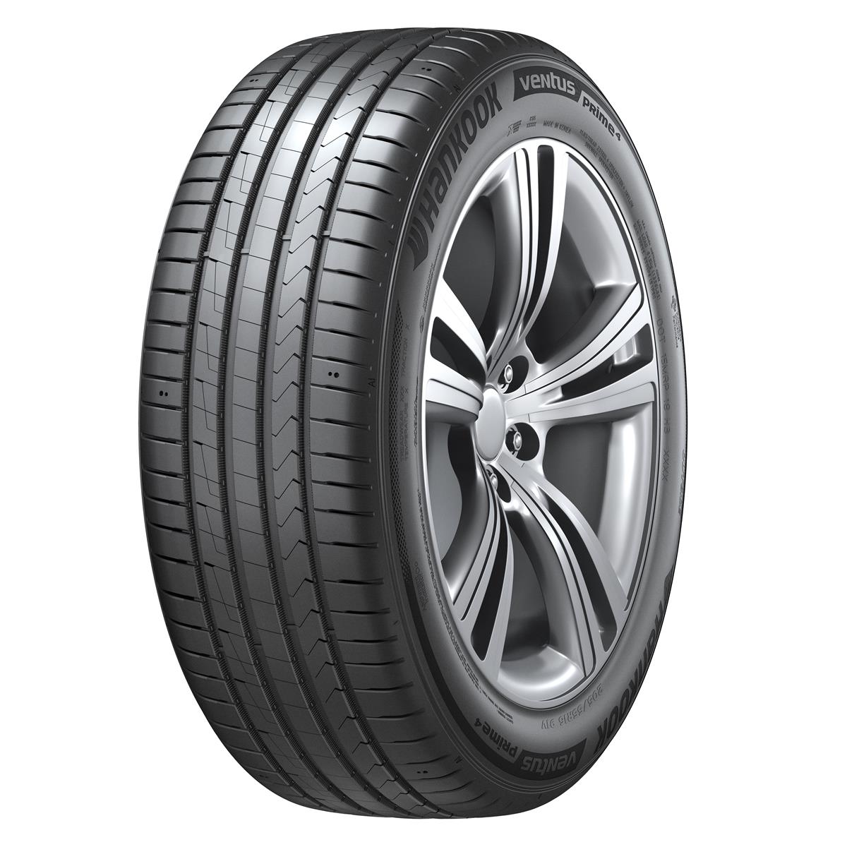 Hankook Ventus Prime4 K135A 225/60R17 99V