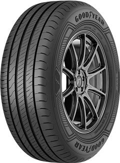 Goodyear EfficientGrip 2 SUV EVR 265/60R18 110V