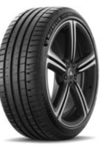 Michelin PILOT SPORT 5 XL RG 275/35R19 100Y
