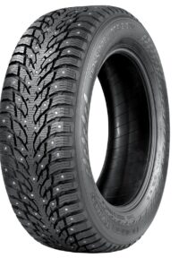 Nokian Hakkapeliitta 9 SUV XL Nasta 235/60R17 106T