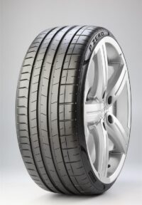 Pirelli P-ZERO XL (I*) S.C 255/45R18 103Y
