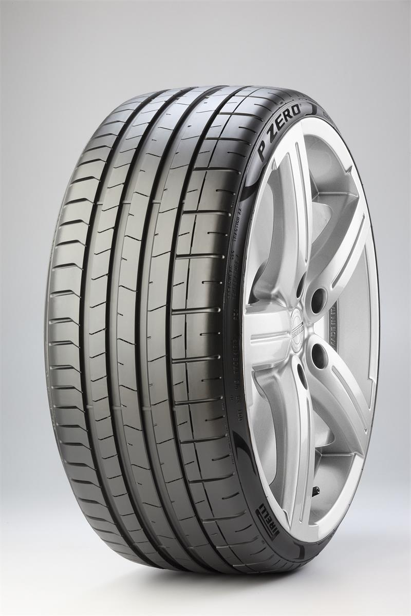 Pirelli P-ZERO XL (I*) S.C 255/45R18 103Y