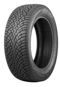 Nokian Hakkapeliitta R5 XL Kitka 225/50R17 98R
