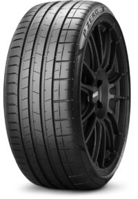 Pirelli P-ZERO (PZ4) XL (*) S.C elt 255/35R20 97Y
