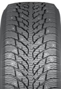 Nokian Hakkapeliitta C4 Nasta 215/75R16C 116/114R