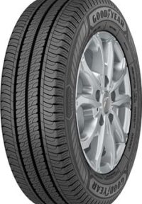Goodyear EfficientGrip Cargo 2 EVR 215/65R16C 109T