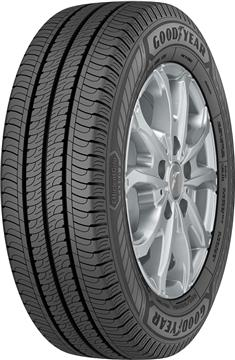 Goodyear EfficientGrip Cargo 2 EVR 215/65R16C 109T