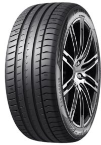 Triangle EffeXSport TH202 rim protect 225/55R18 102Y