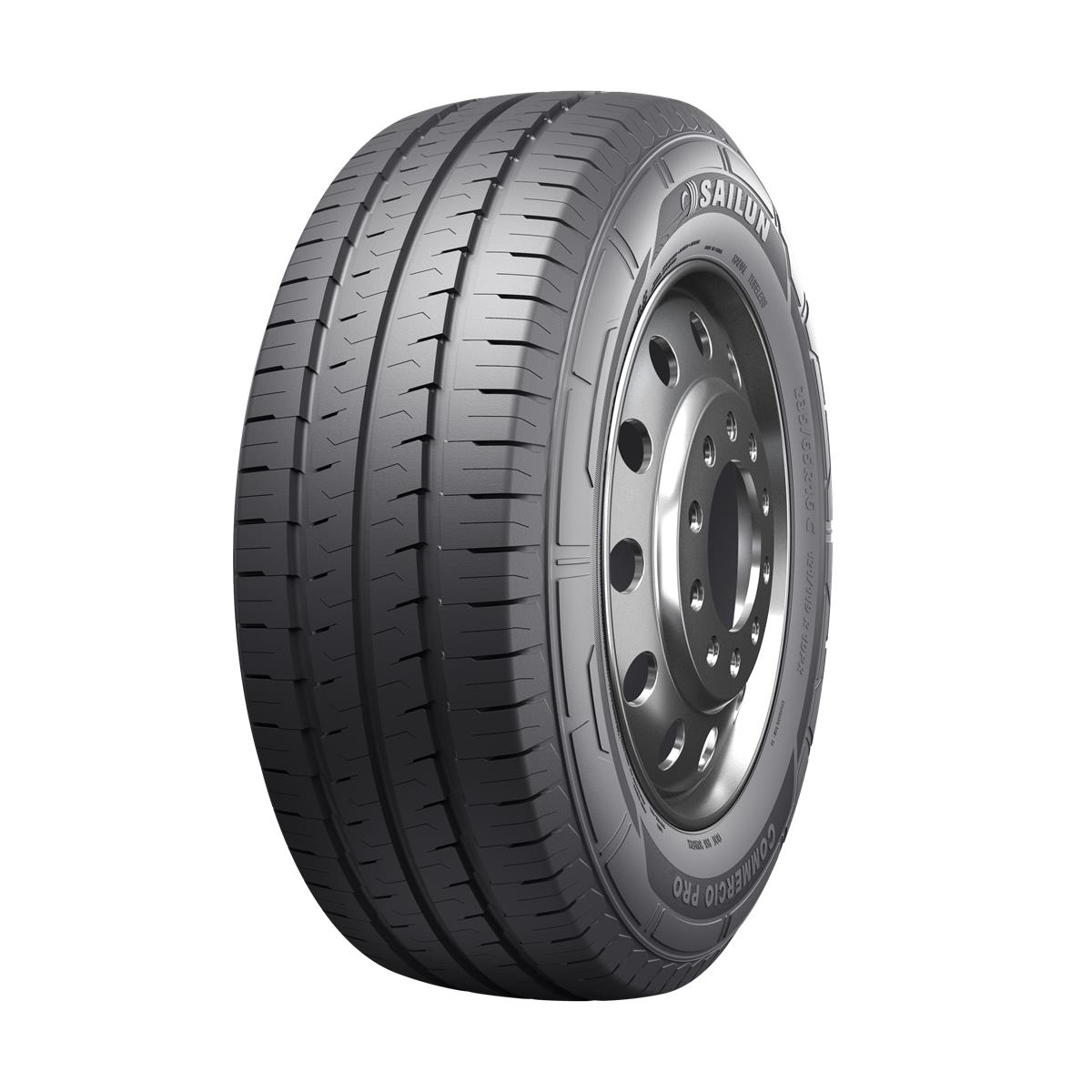 Sailun COMMERCIO PRO 8PR 195/70R15C 104/102R