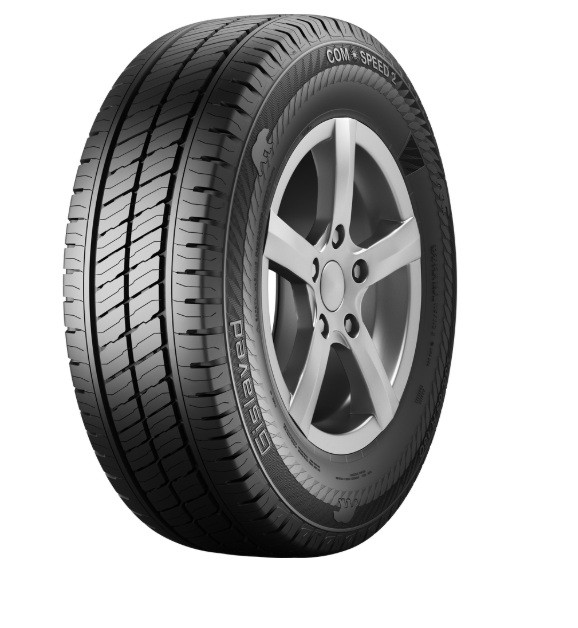Gislaved COM*SPEED 2 225/75R16C 121R
