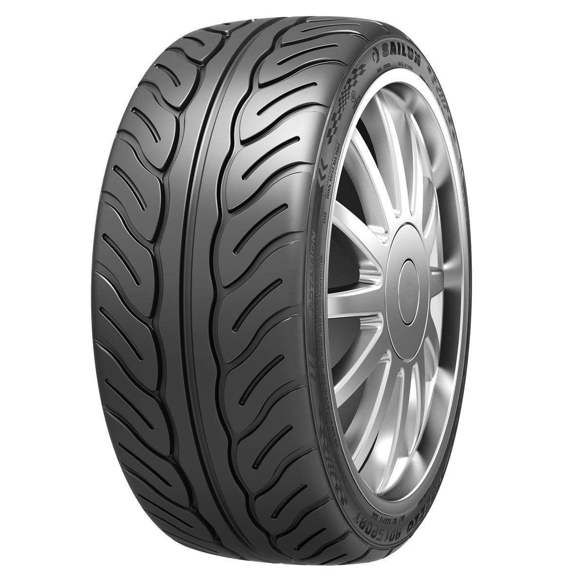 Sailun ATREZZO R01 SPORT XL Race only 235/40R18 95W