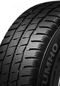 Kumho CW51 8PR Kitka 185/80R14C 102Q