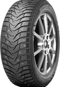 Kumho WS31 XL Nasta 235/60R18 107T