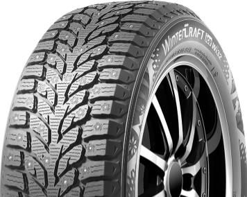 Kumho Wi32 XL Nasta 195/55R16 91T