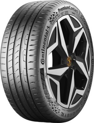 Continental PremiumContact 7 XL EVc 265/50R19 110Y