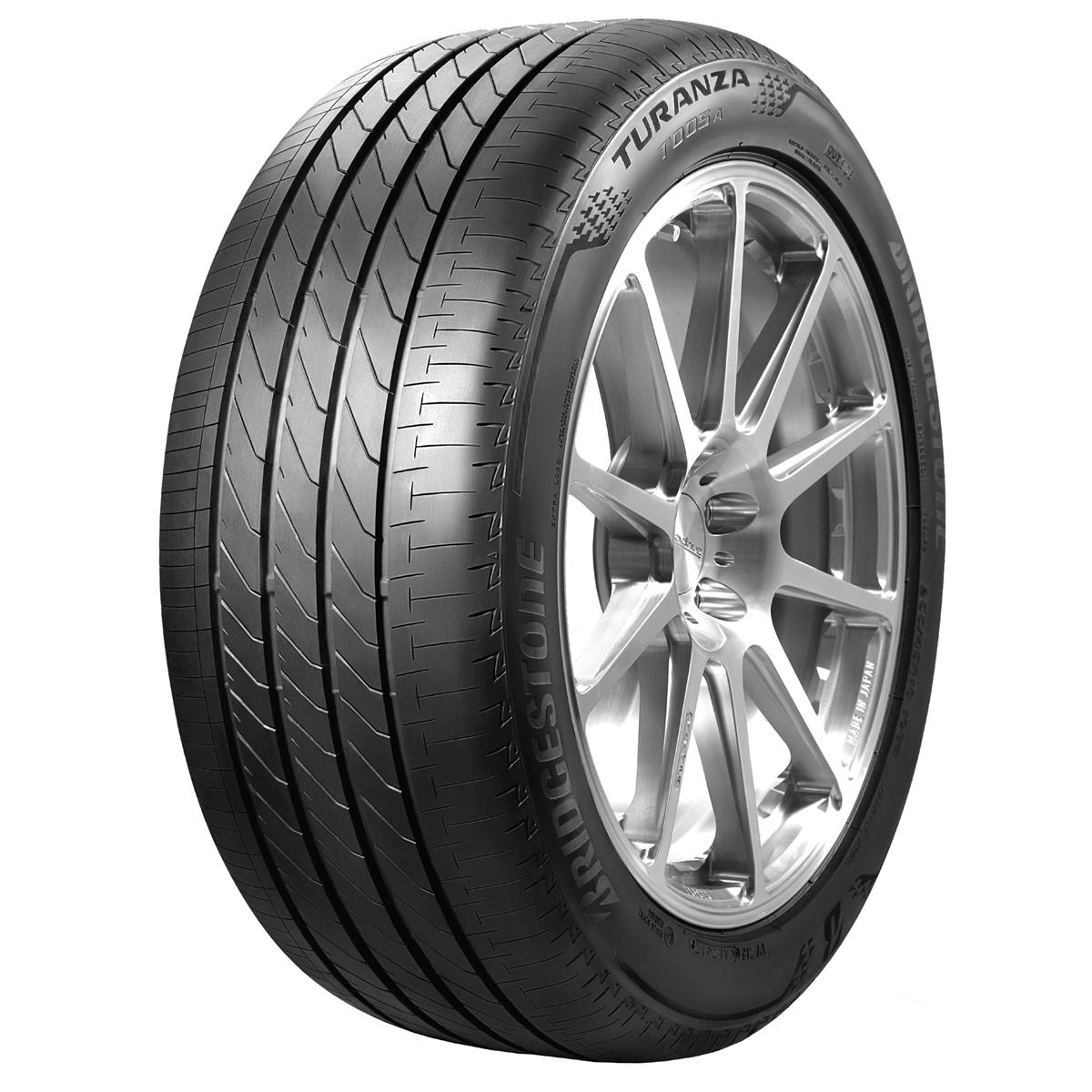 Bridgestone Turanza T005A RFT 245/50R19 101W