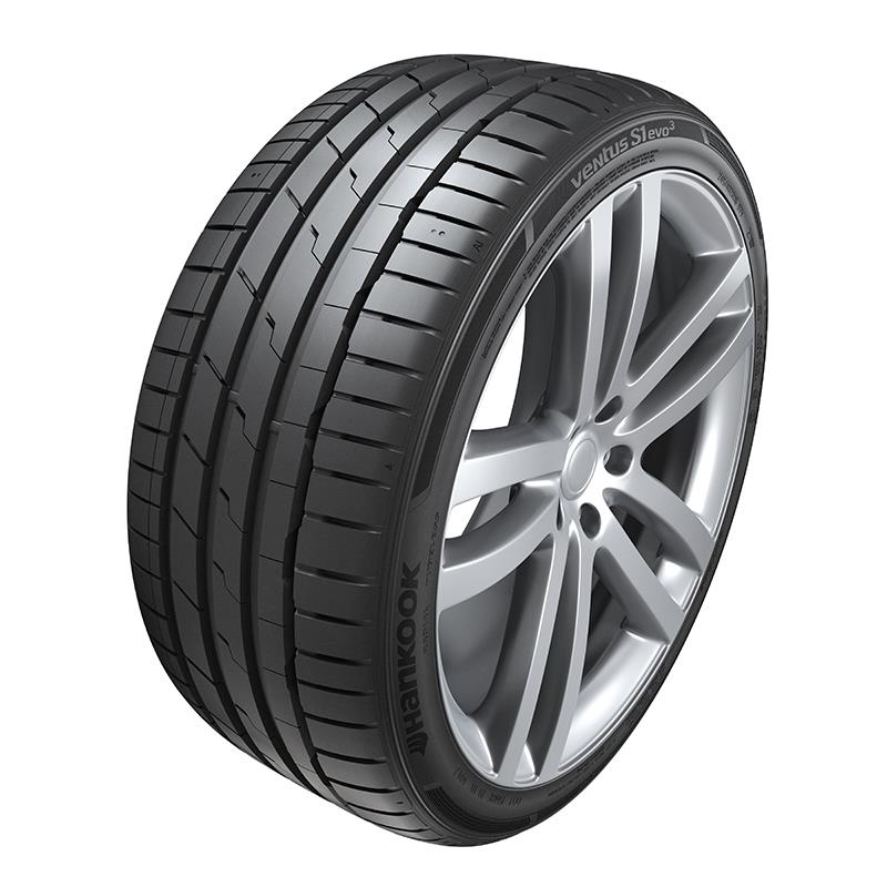 Hankook Ventus S1 evo3 ev K127E EV + 255/55R18 105T