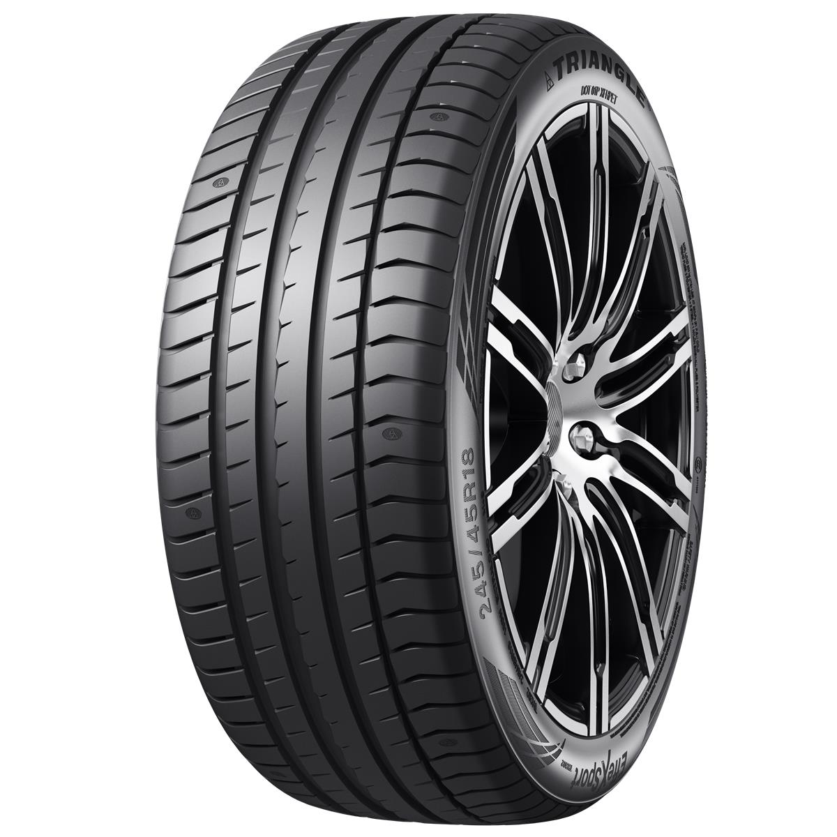 Triangle EffeXSport TH202 M+S XL rim protect 245/30R20 95Y