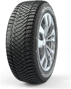 Goodyear UltraGrip Arctic 2 XL EVR Nasta 225/45R17 94T