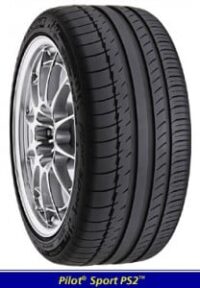 Michelin Pilot Sport PS2 XL N3 295/30R18 98Y